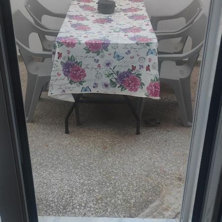 Filopappou Hill Apartment Athens Ngoại thất bức ảnh