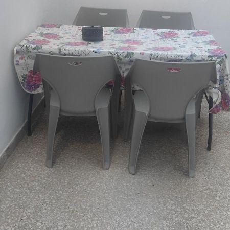 Filopappou Hill Apartment Athens Ngoại thất bức ảnh
