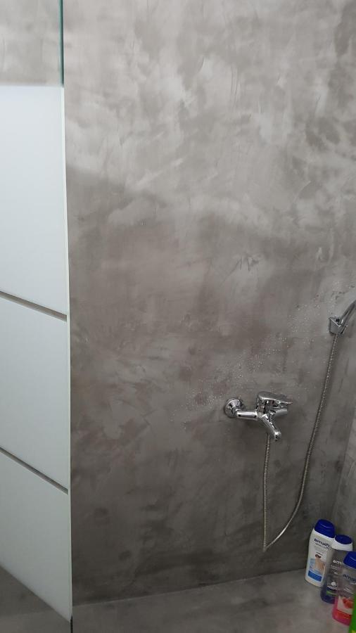 Filopappou Hill Apartment Athens Ngoại thất bức ảnh