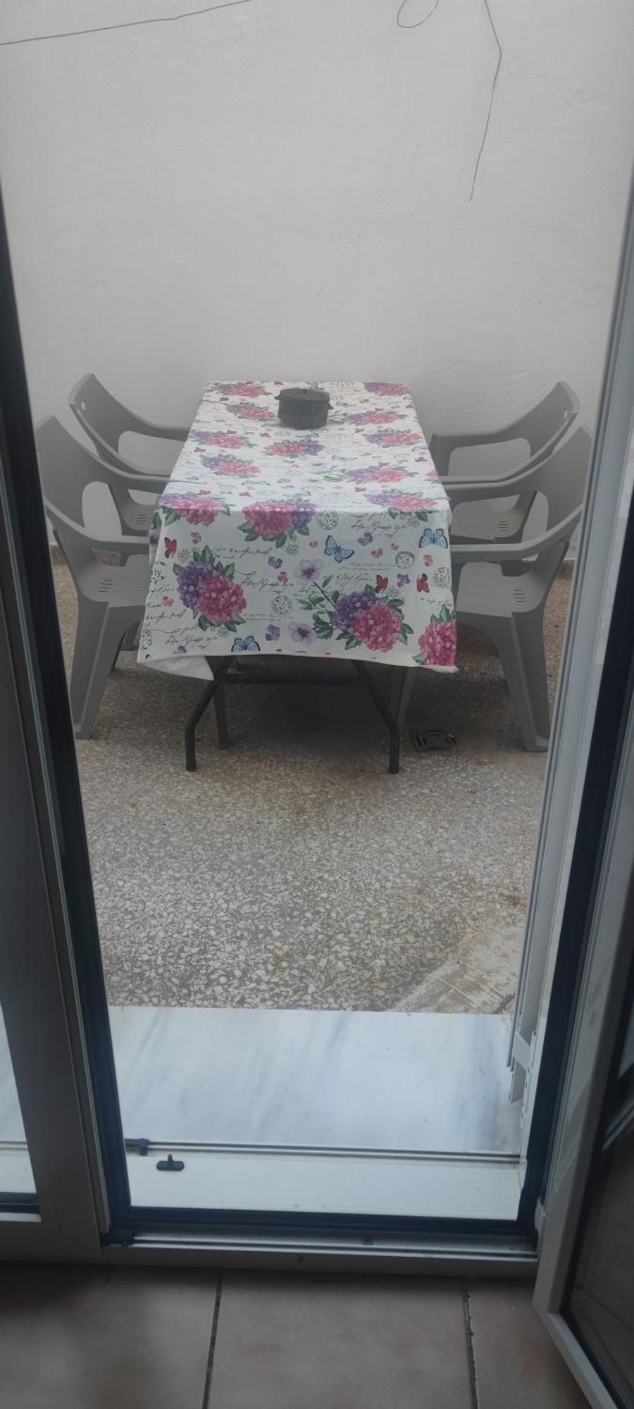 Filopappou Hill Apartment Athens Ngoại thất bức ảnh