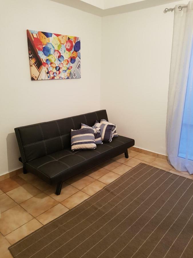 Filopappou Hill Apartment Athens Ngoại thất bức ảnh