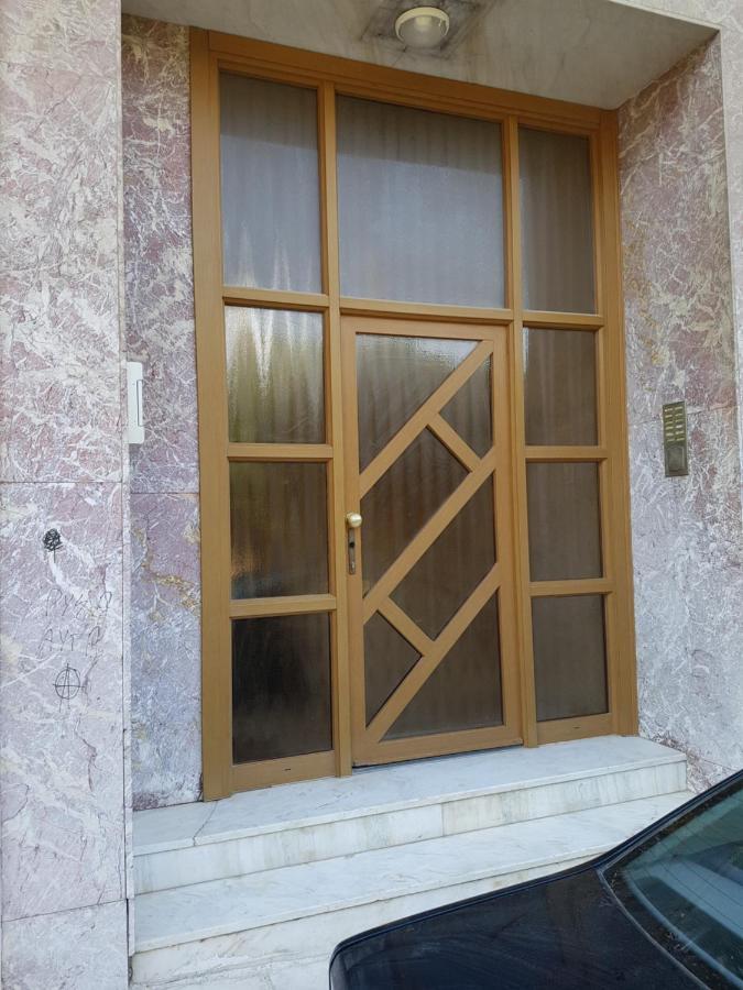 Filopappou Hill Apartment Athens Ngoại thất bức ảnh