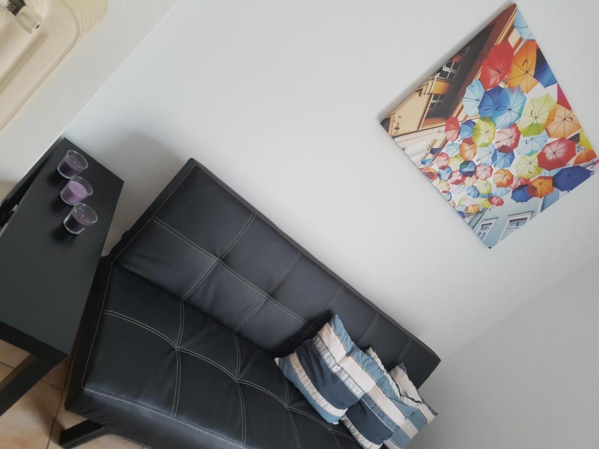 Filopappou Hill Apartment Athens Ngoại thất bức ảnh