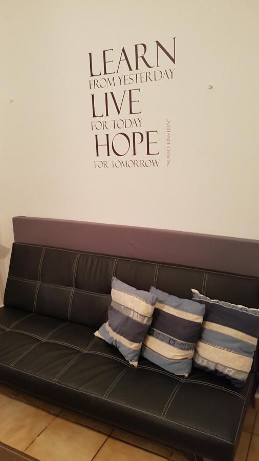 Filopappou Hill Apartment Athens Ngoại thất bức ảnh